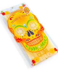 Paquete de Barras de Pegamento Tabweld Black Plague Tequila