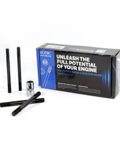 Kit de reemplazo de pernos de cabeza para Toyota Supra 3.0L