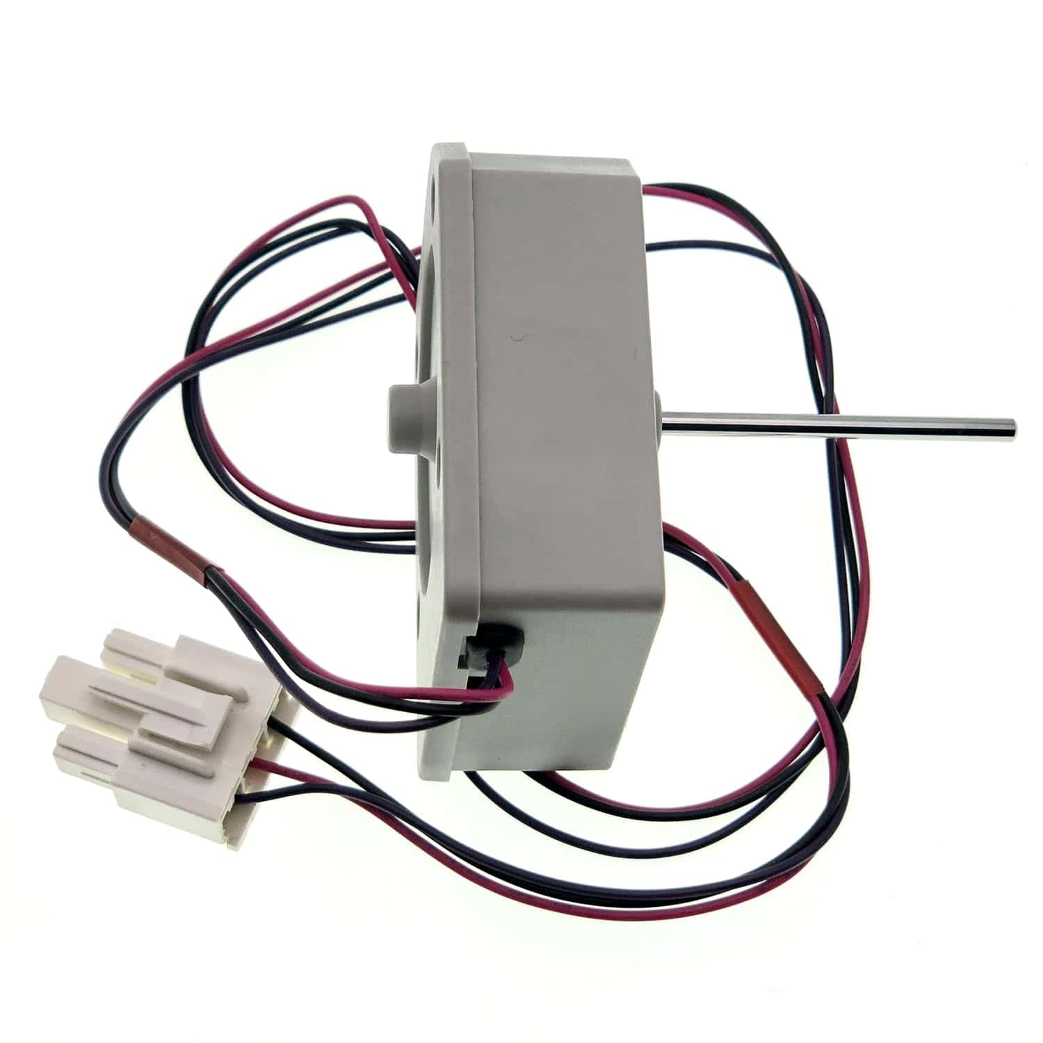 Motor del ventilador del evaporador del -17A 1.90W - Imagen 5