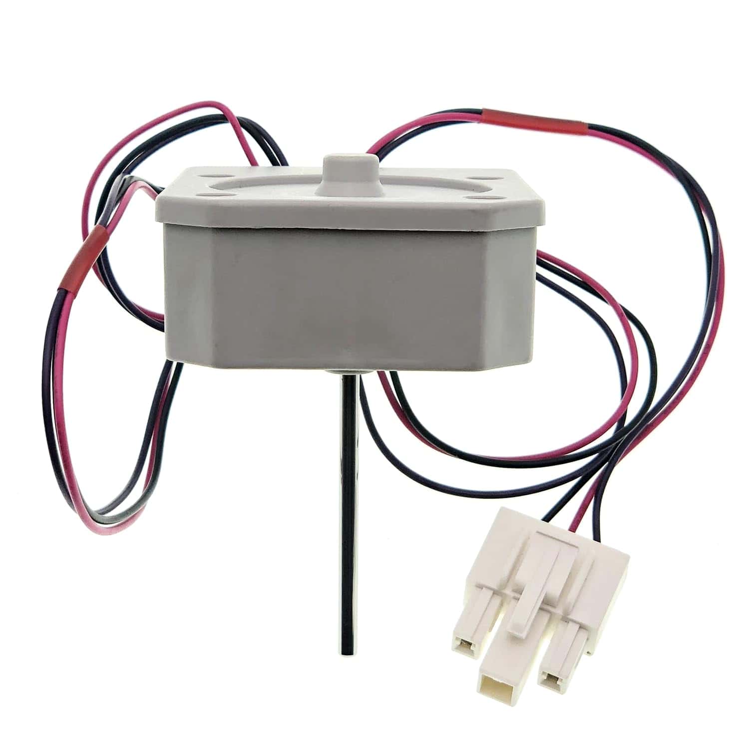 Motor del ventilador del evaporador del -17A 1.90W - Imagen 7