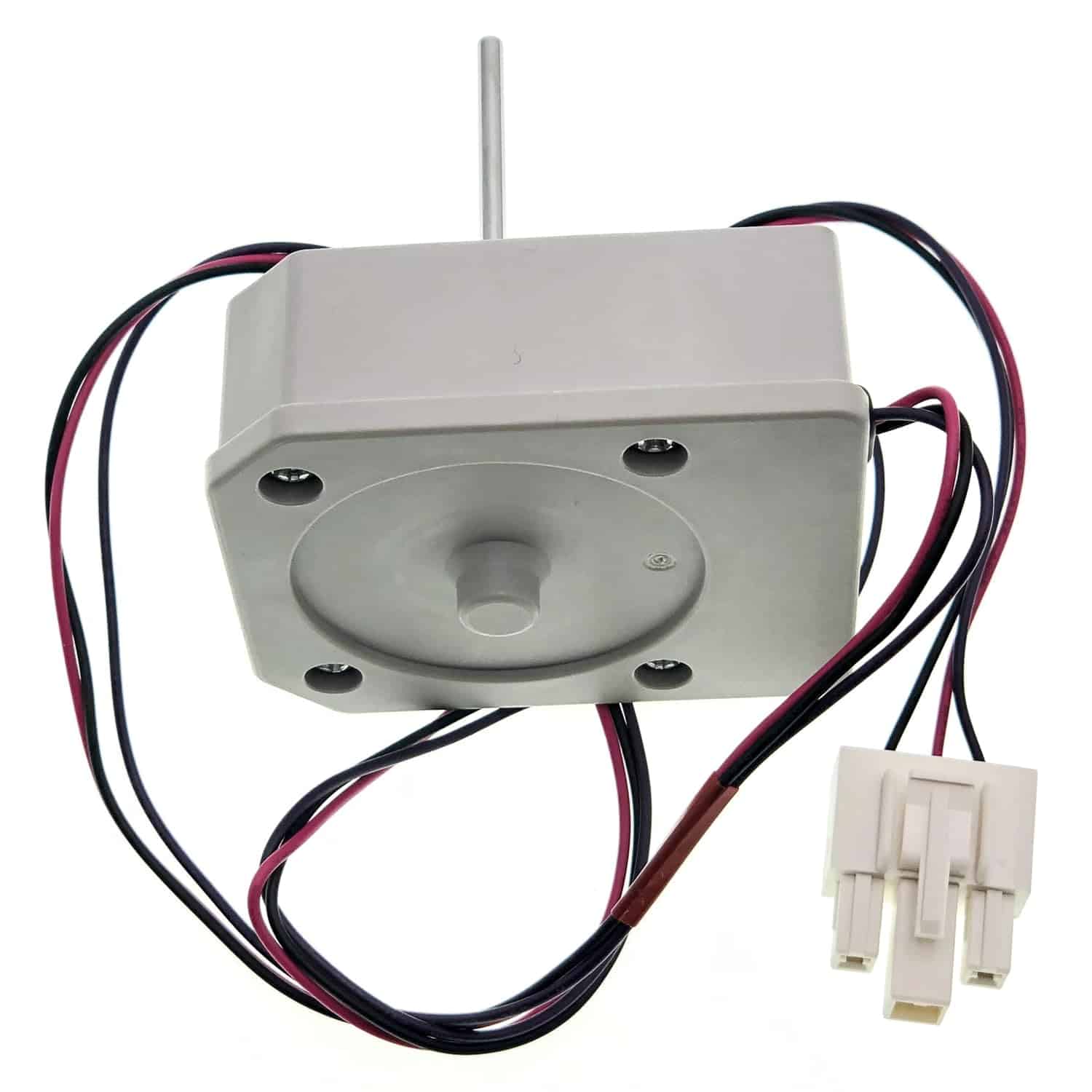 Motor del ventilador del evaporador del -17A 1.90W - Imagen 3