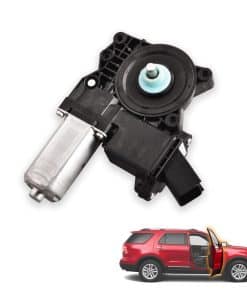 Motor del lado del pasajero Unikpas Compatible para Ford