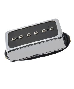 Pastilla LAMSAM P90, Single Coil en Tamaño Humbucker para