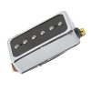 LAMSAM P90 Tone Pickup, Single Coil en Formato Humbucker