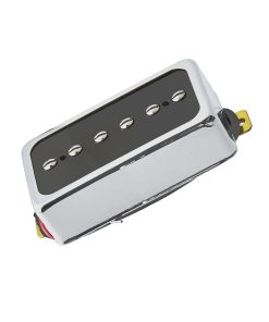 LAMSAM P90 Tone Pickup, Single Coil en Formato Humbucker