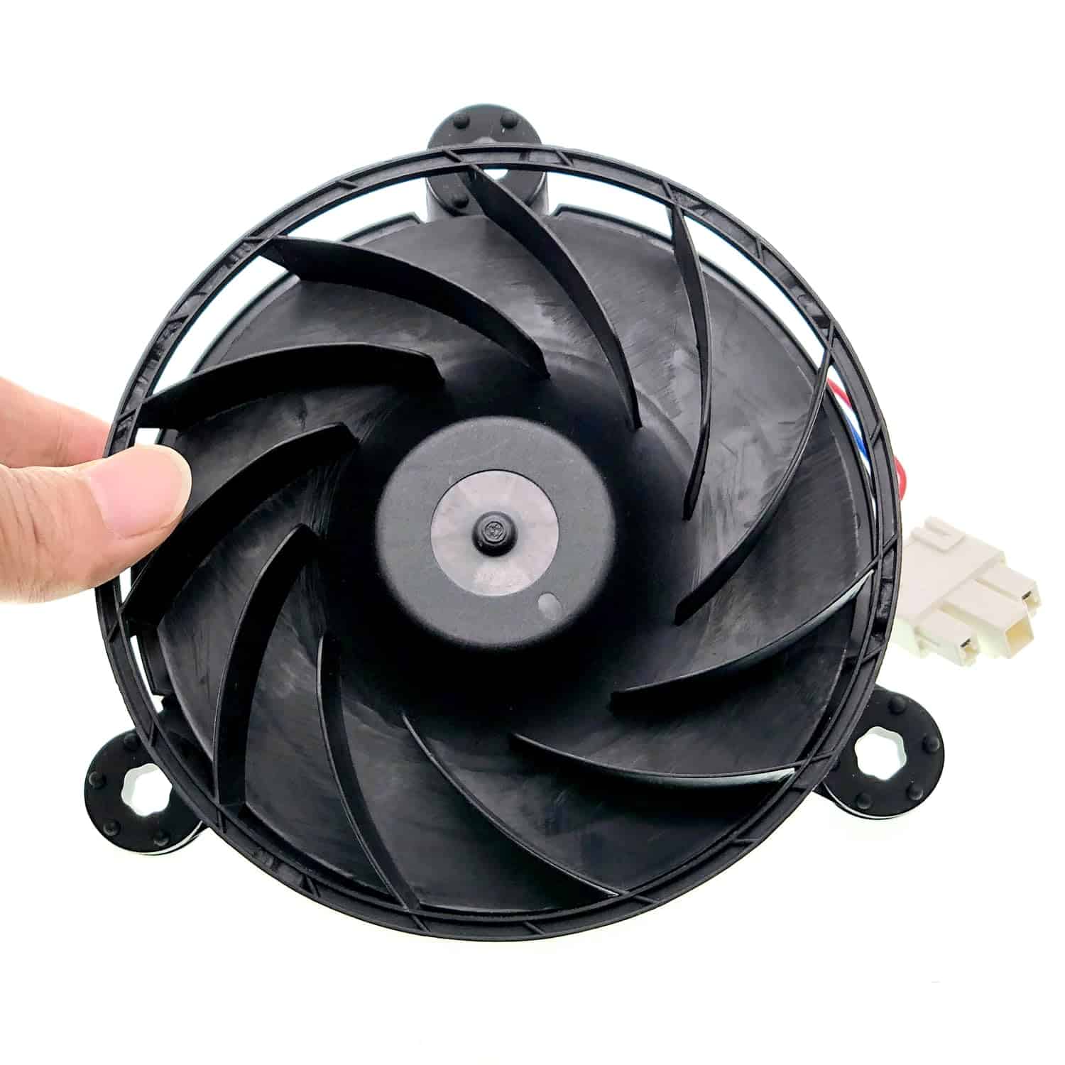 Motor del Ventilador de Refrigeración para GW12E12MS1CB-52, - Imagen 8