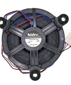 Motor del Ventilador de Refrigeración para GW12E12MS1CB-52,