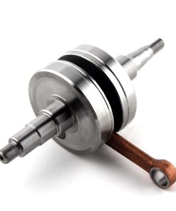 SUNQIAO PW80 Cigüeñal, Ensamblaje del Cigüeñal para Yamaha