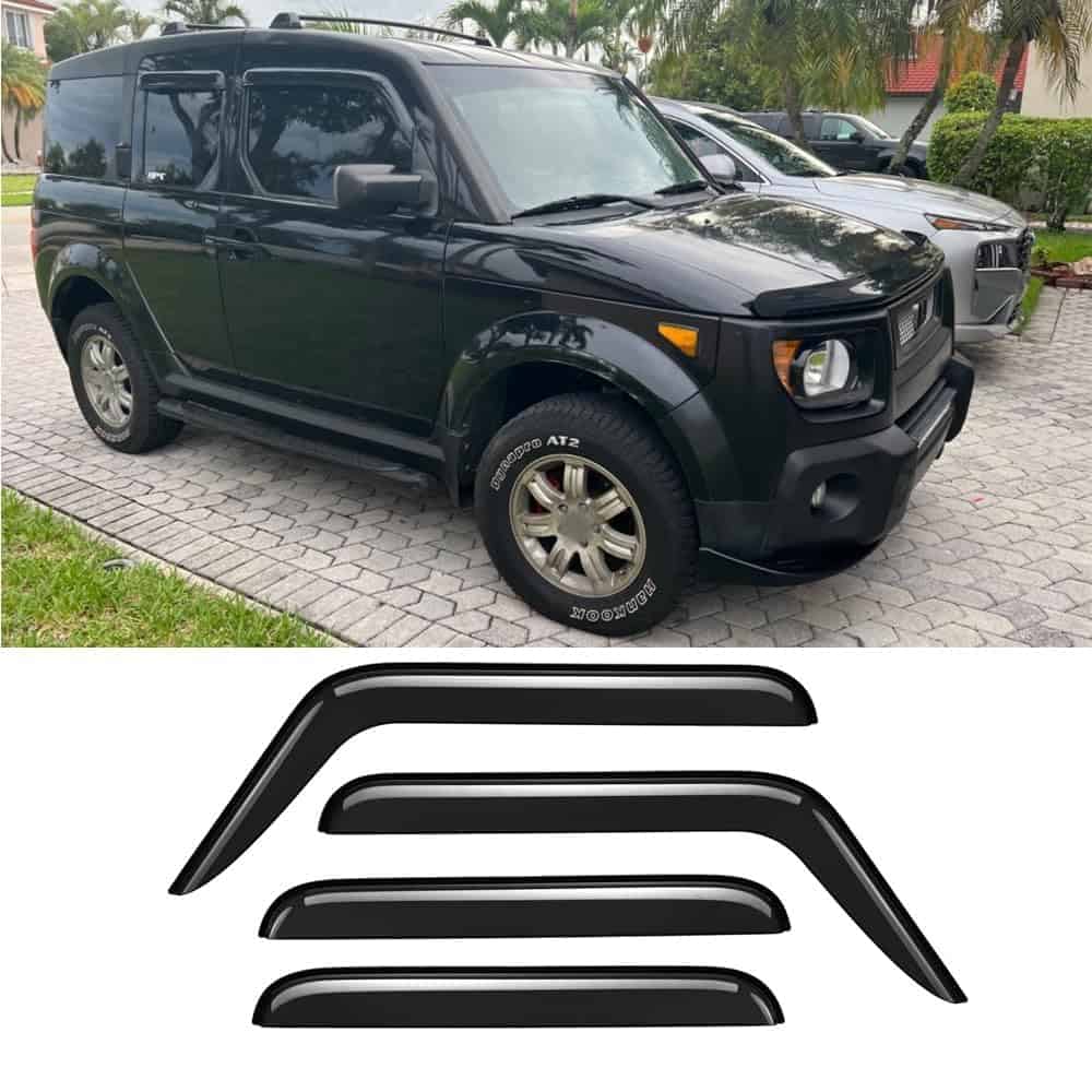 Puermto 94725 Protector solar impermeable y a prueba de