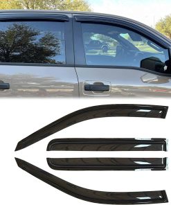 Deflector de viento lateral impermeable Puermto 94977