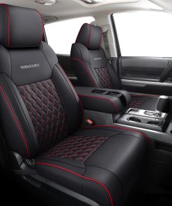 Fundas para Asientos de Dodge Ram, Cubierta de Asiento de
