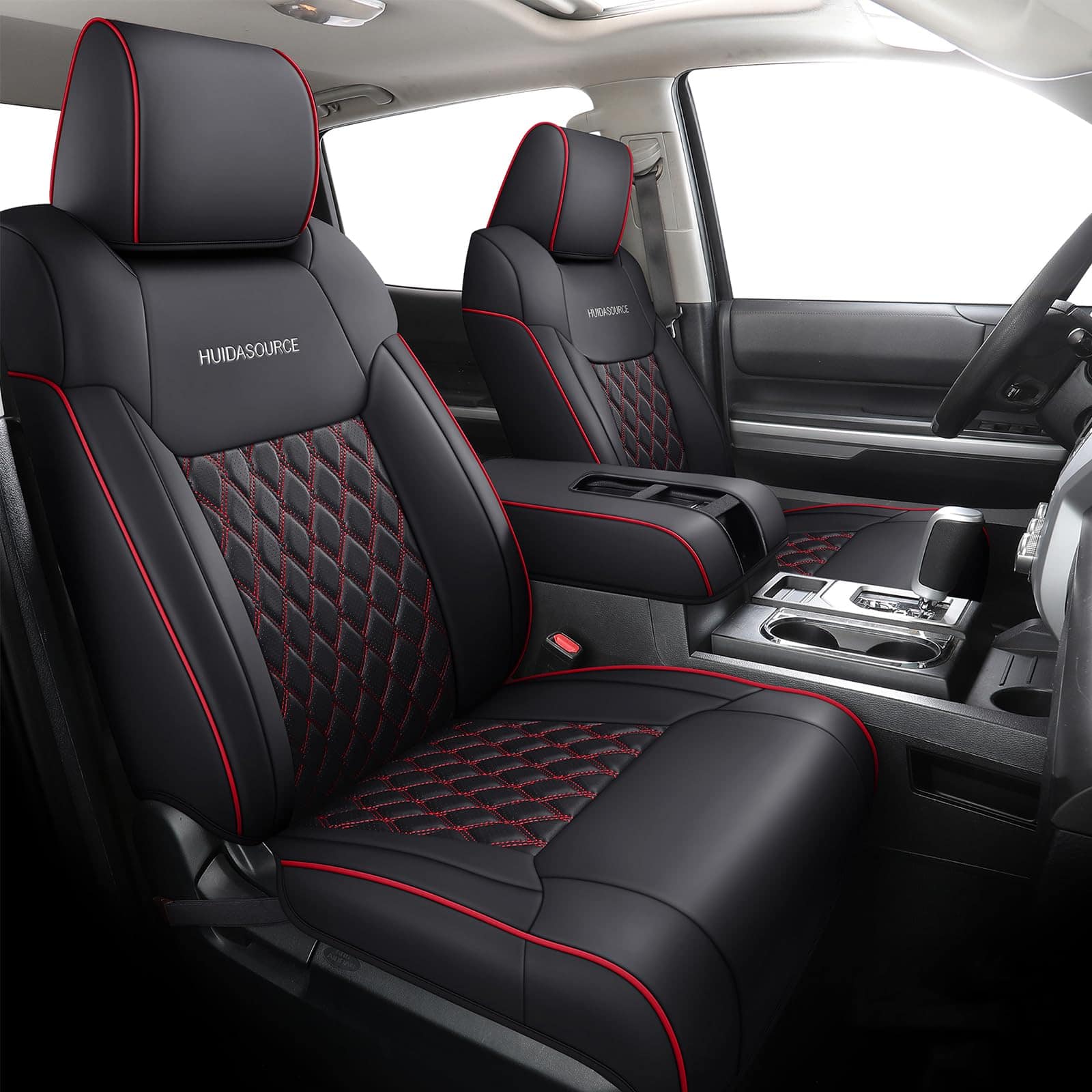 Fundas para Asientos de Dodge Ram, Cubierta de Asiento de