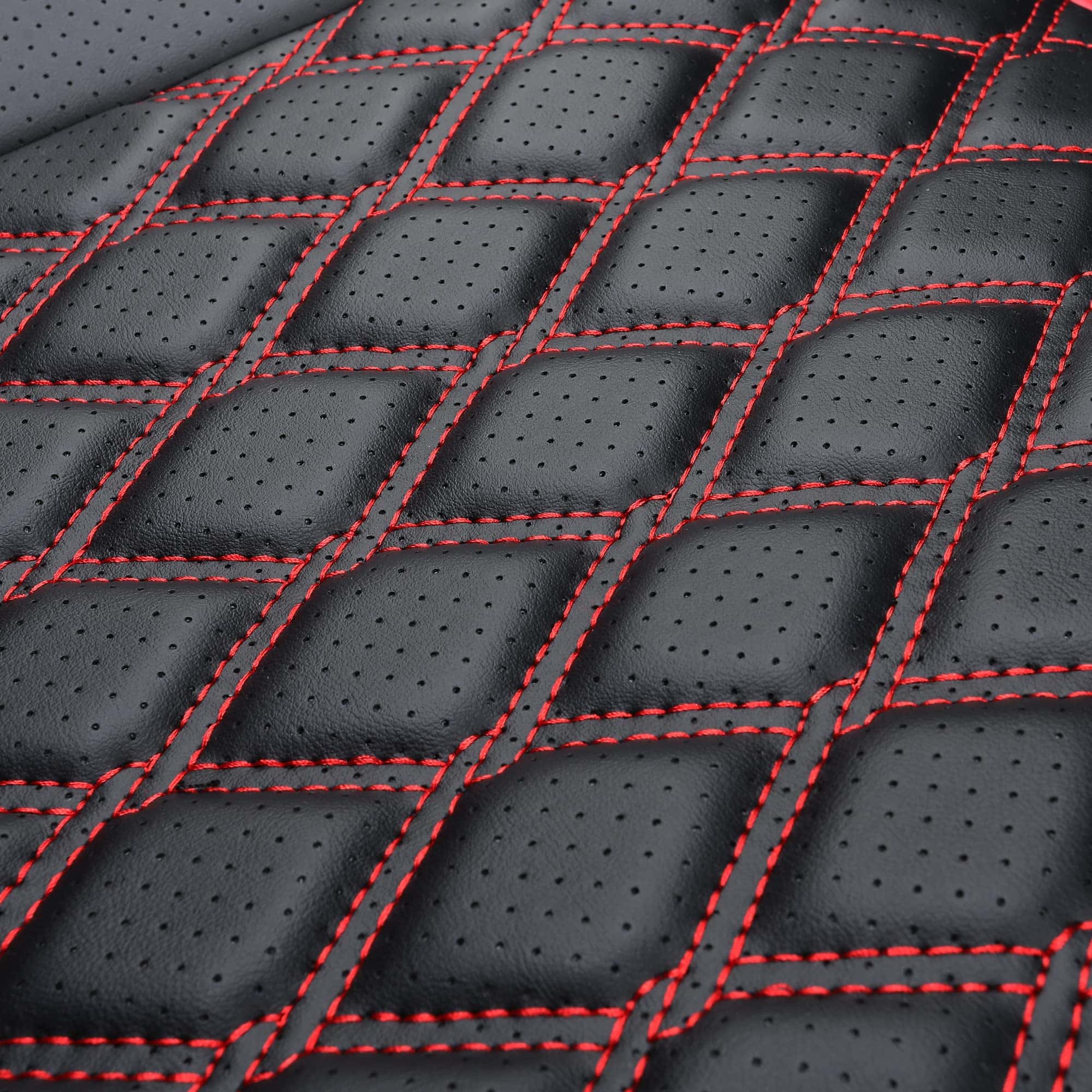 Fundas para Asientos de Dodge Ram, Cubierta de Asiento de - Imagen 8