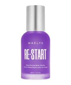 MÁLYS RE-START Body Serum - Suero Corporal de Ácido