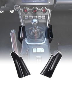 Organizador de bandeja lateral de cambio de marchas de ABS