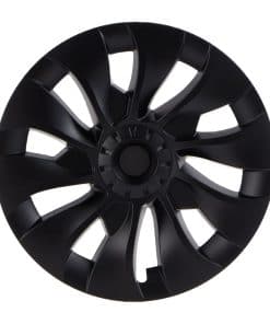 Cubierta del volante KAVANIC para Tesla Model 3 de 18