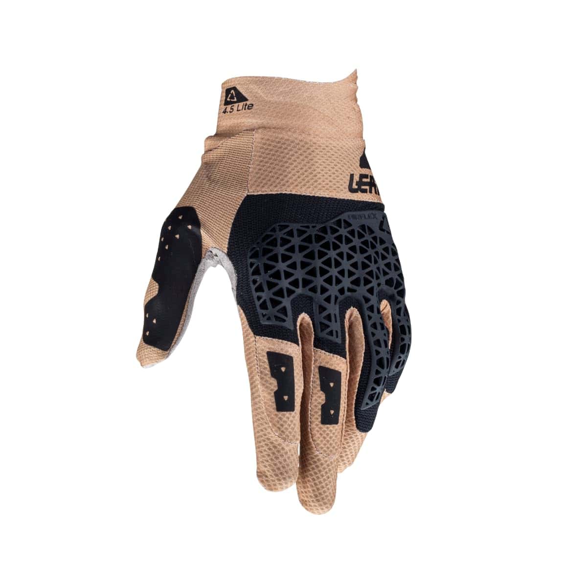 Guantes Leatt Moto 4.5 Lite #M/EU8/US9 Piedra - Imagen 3