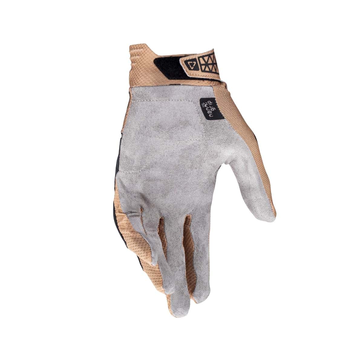 Guantes Leatt Moto 4.5 Lite #M/EU8/US9 Piedra - Imagen 5