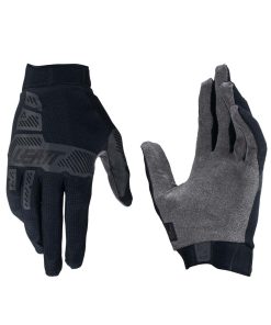 Guante Leatt Moto 1.5 GripR #S/EU7/US8 Stealth