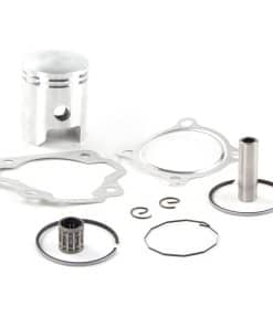 Kit de pistón SUNQIAO PW80, Anillos y Juego de Juntas para