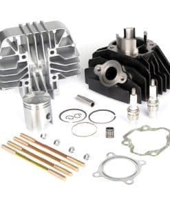 Kit de Cilindro SUNQIAO PW80, Cabeza de Cilindro, Kit de