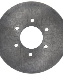 Rotor de freno trasero NICHE para Yamaha Grizzly 660