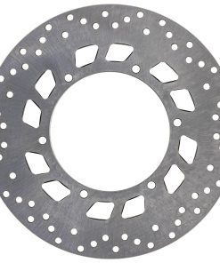 Rotor de freno trasero de NICHE para Yamaha V Star 1100