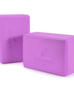 Bloques de Yoga SteadyDoggie - Juego de Colchoneta y