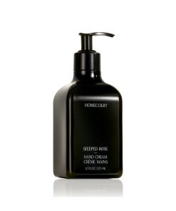 Crema de manos Homecourt, Hidratante no - 12 fl oz