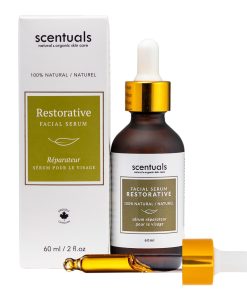 Serum Facial Restaurador - Suero Facial Hidratante y