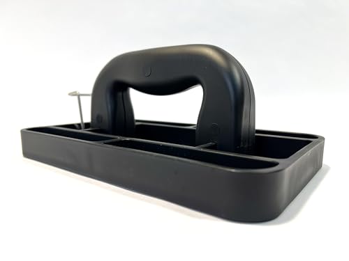 Compactador de Basura Manual Waste Smasher - Negro, Apto - Imagen 5