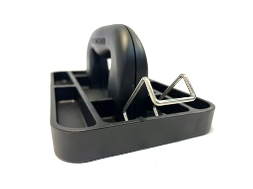 Compactador de Basura Manual Waste Smasher - Negro, Apto - Imagen 3