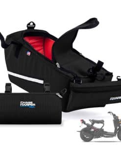 Paquete de Valor Chase Harper USA 2020 Ruckus - Bolsa 5000