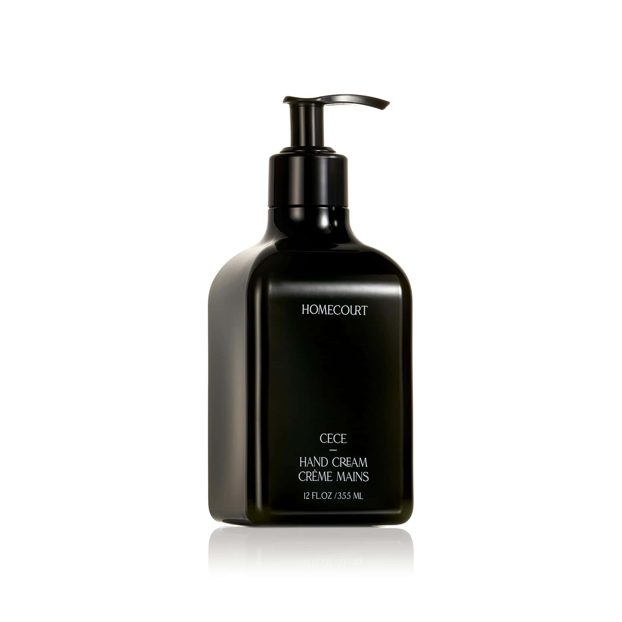 Crema de Manos Homecourt, Hidratante no - 12 fl oz