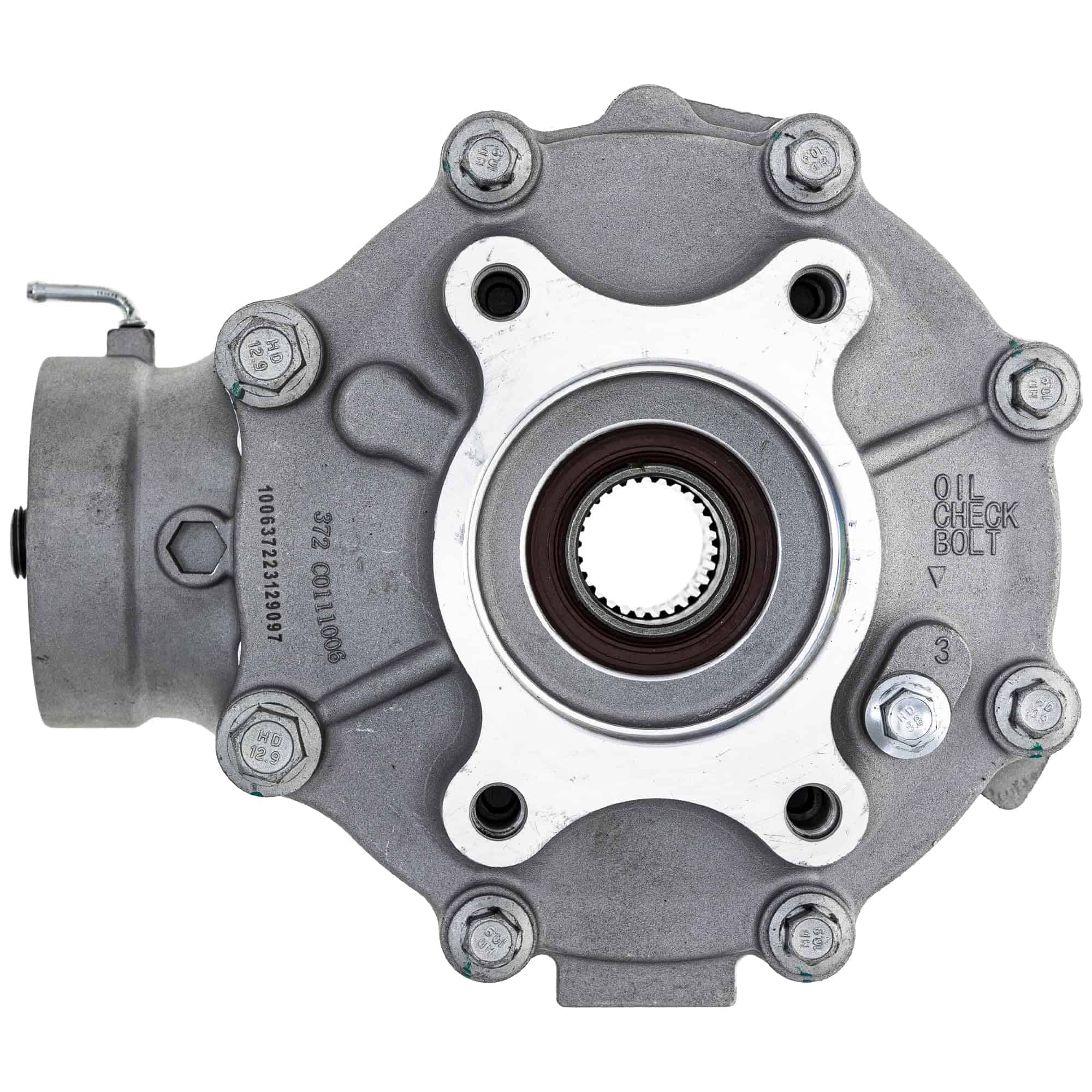 Caja de Engranajes Diferencial Trasero NICHE para Honda - Imagen 8