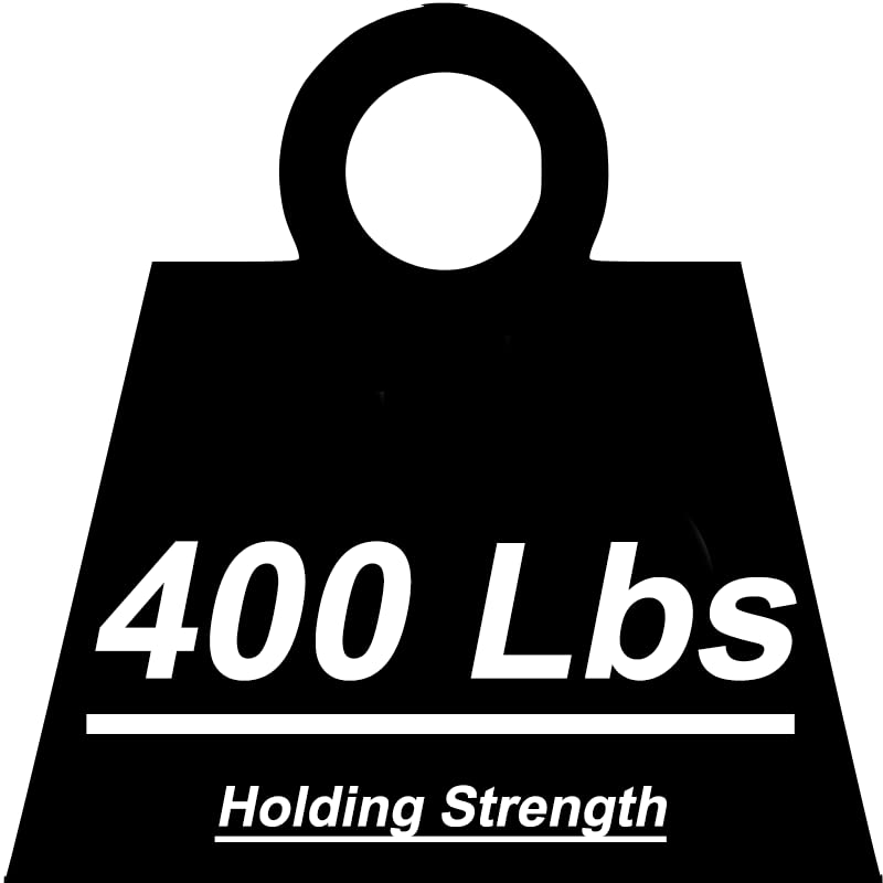 Par (2) Perno de Capó de Cierre Rápido de 1.50" USA - Imagen 6