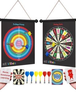 Vibes: Juguetes de Control de Ira | Juegos de Terapia para