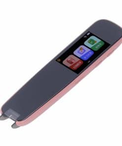 Lápiz Escáner de Lectura, Diccionario Electrónico de 64RAM,