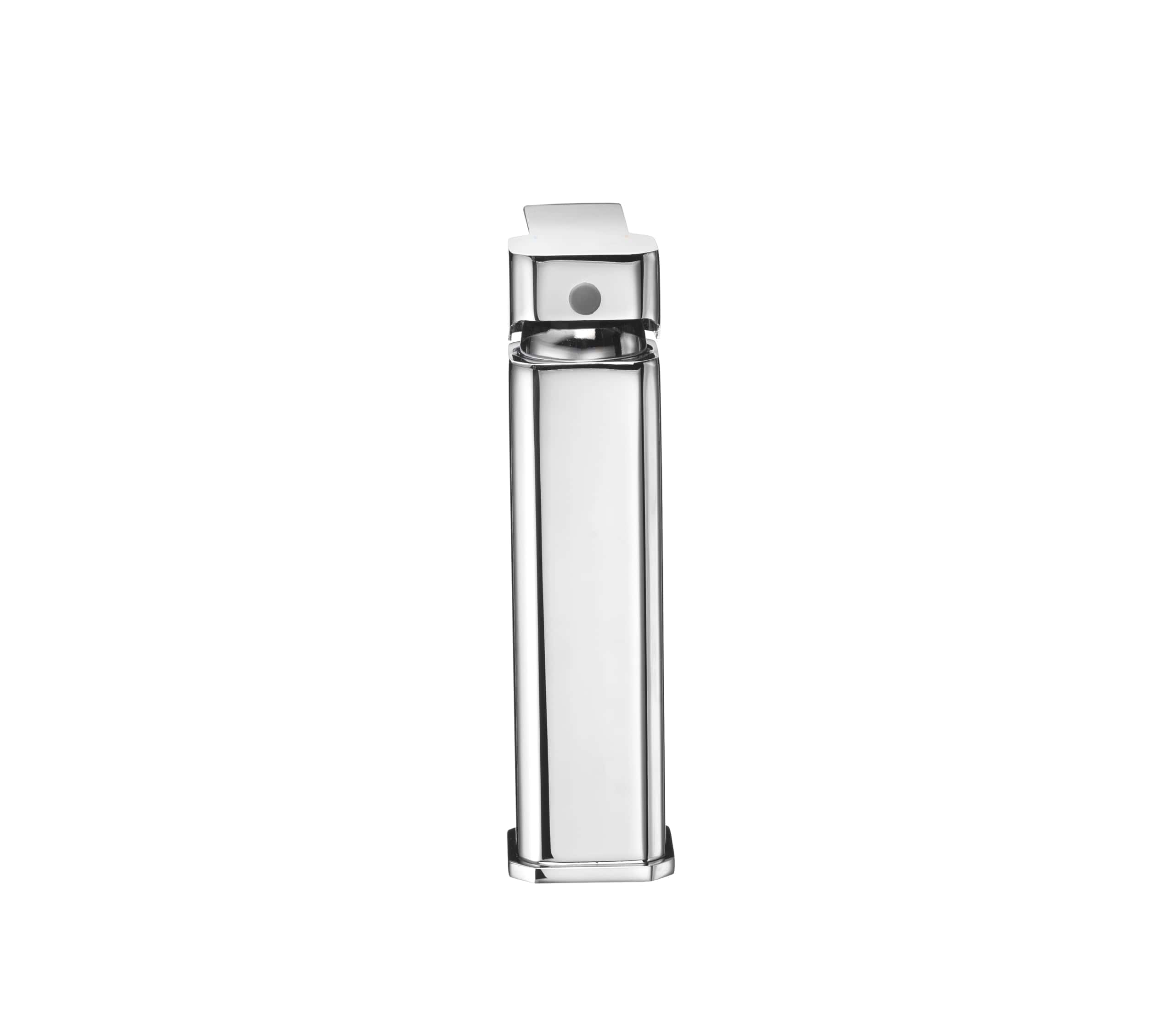 Grifo de Lavabo Angular Moderno para RV -Cromo Pulido - Imagen 6