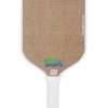 Paleta de Pickleball de Alto Rendimiento - Simplemente