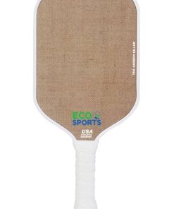 Paleta de Pickleball de Alto Rendimiento - Simplemente