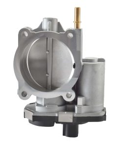 CUGANO Cuerpo del acelerador eléctrico -2008-2009