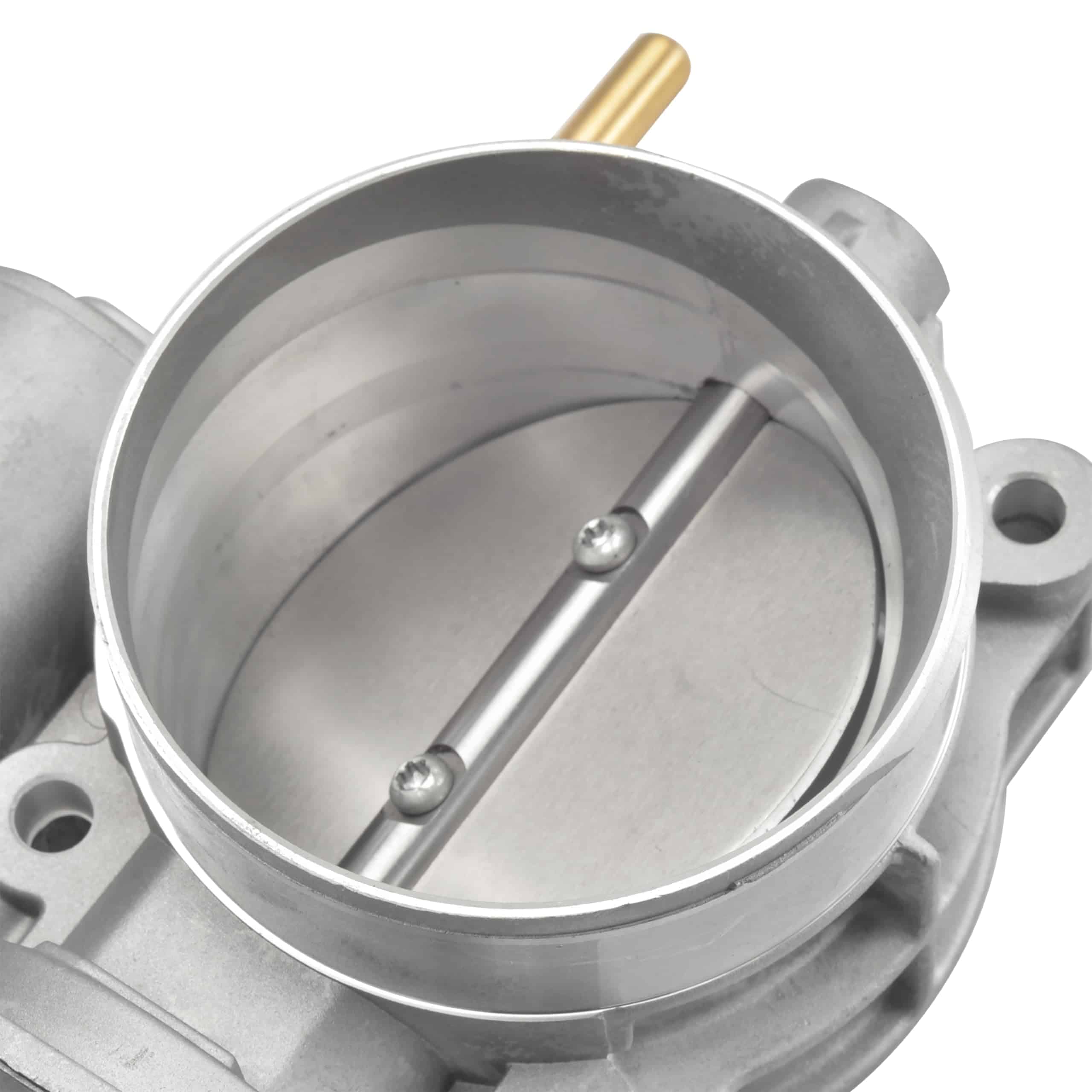 CUGANO Cuerpo del acelerador eléctrico -2008-2009 - Imagen 6