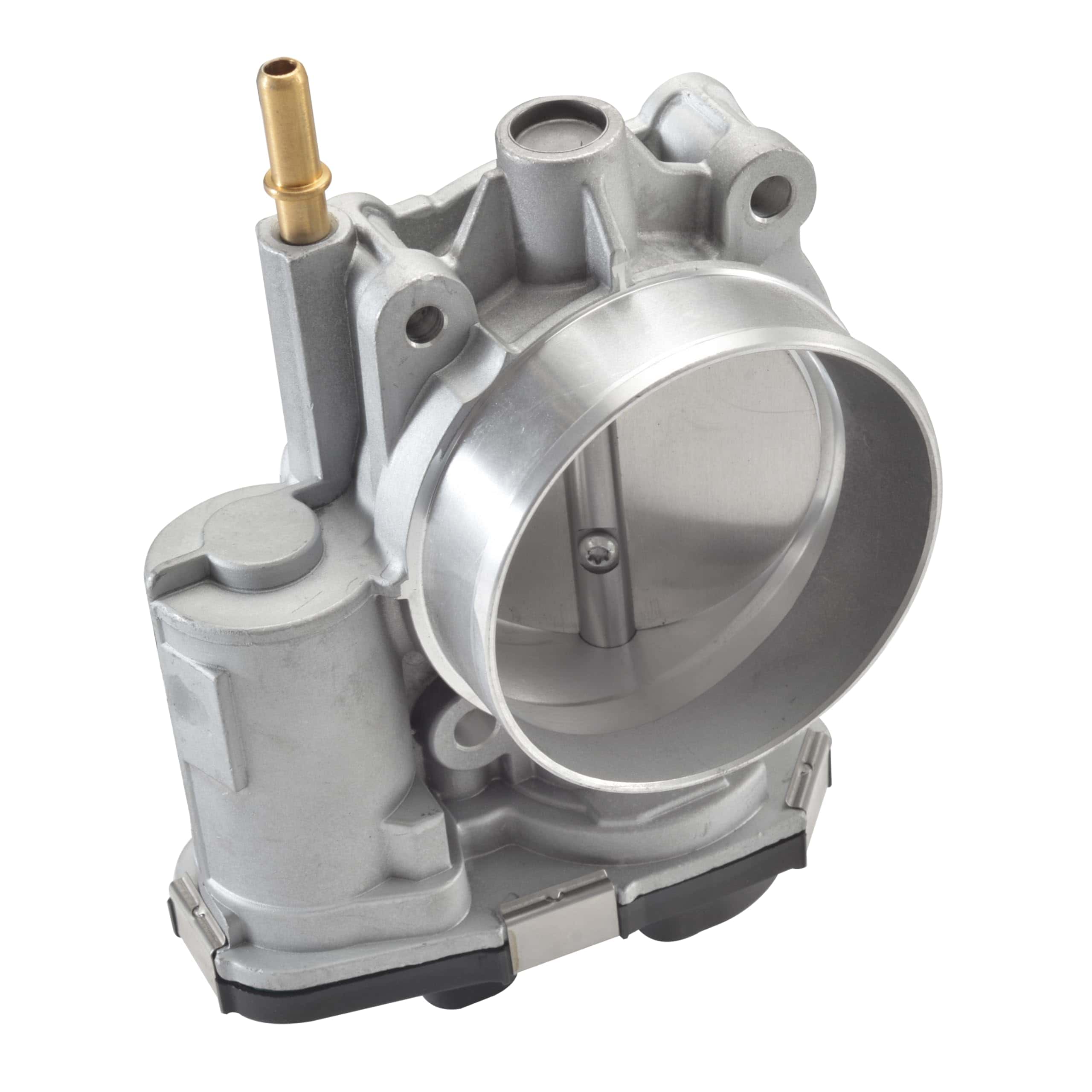 CUGANO Cuerpo del acelerador eléctrico -2008-2009 - Imagen 3