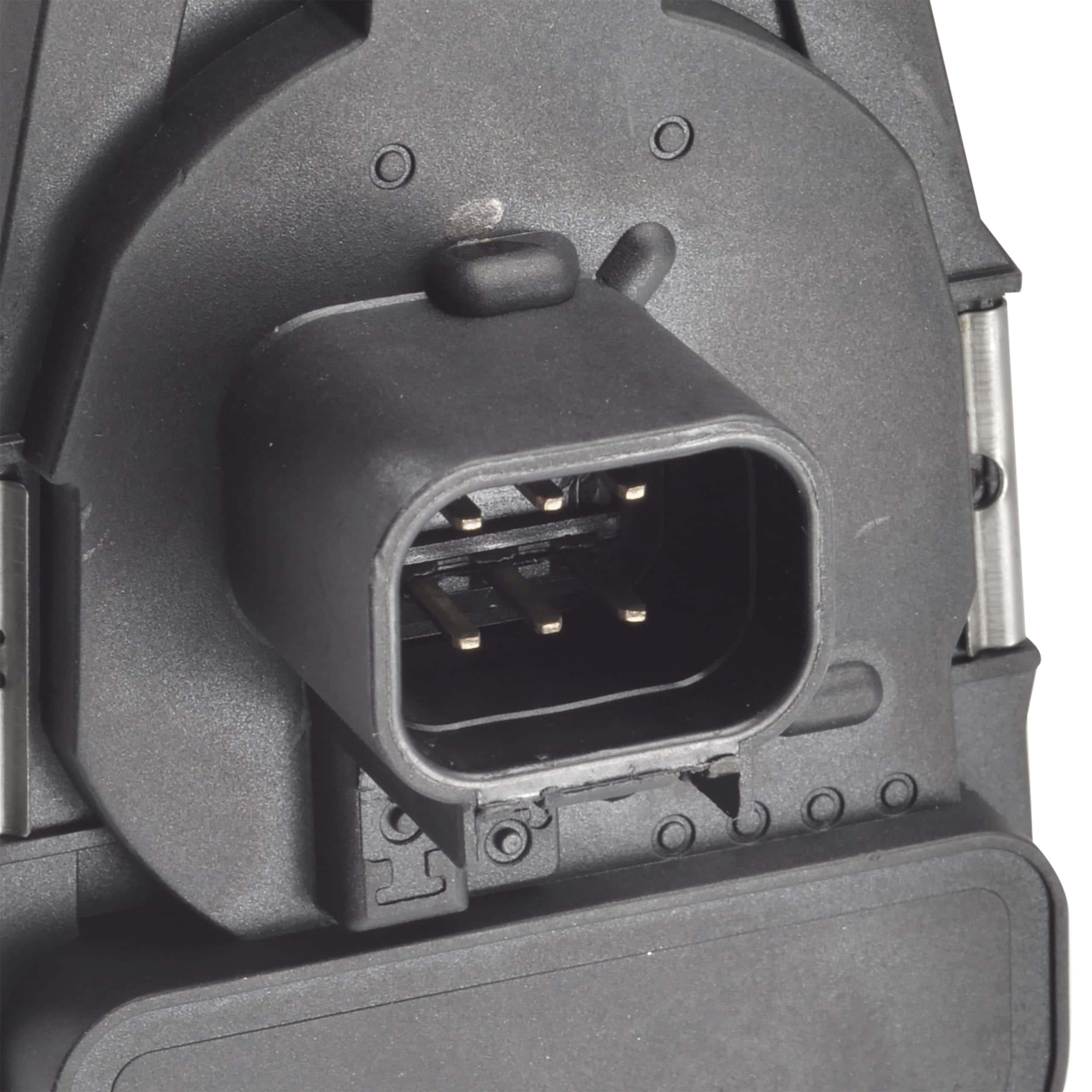 CUGANO Cuerpo del acelerador eléctrico -2008-2009 - Imagen 7