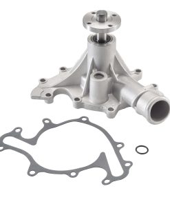 Bomba de Agua Profesional CUGANO Compatible Con Mercury