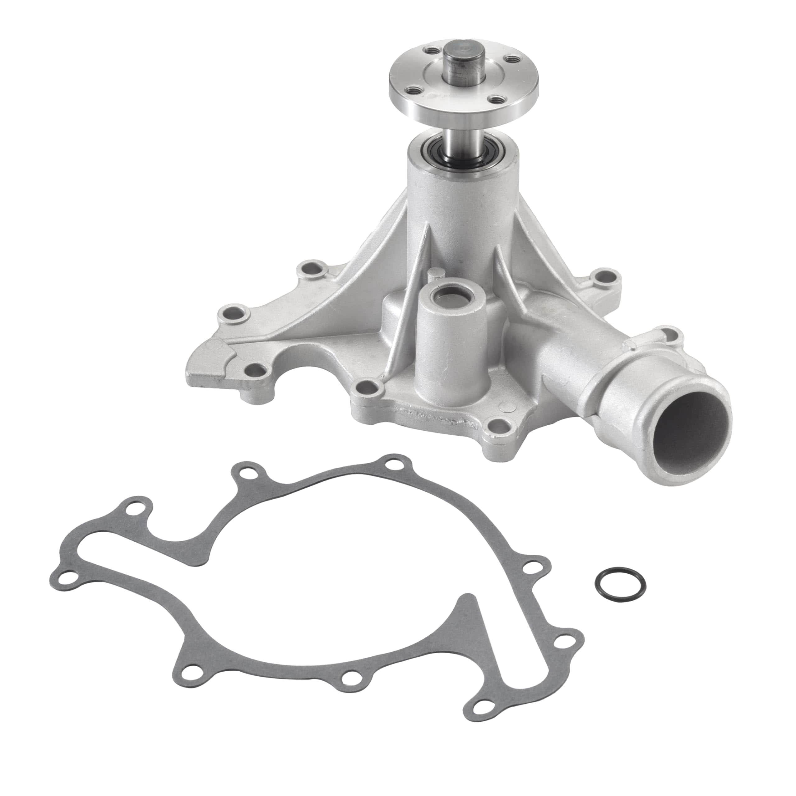 Bomba de Agua Profesional CUGANO Compatible Con Mercury