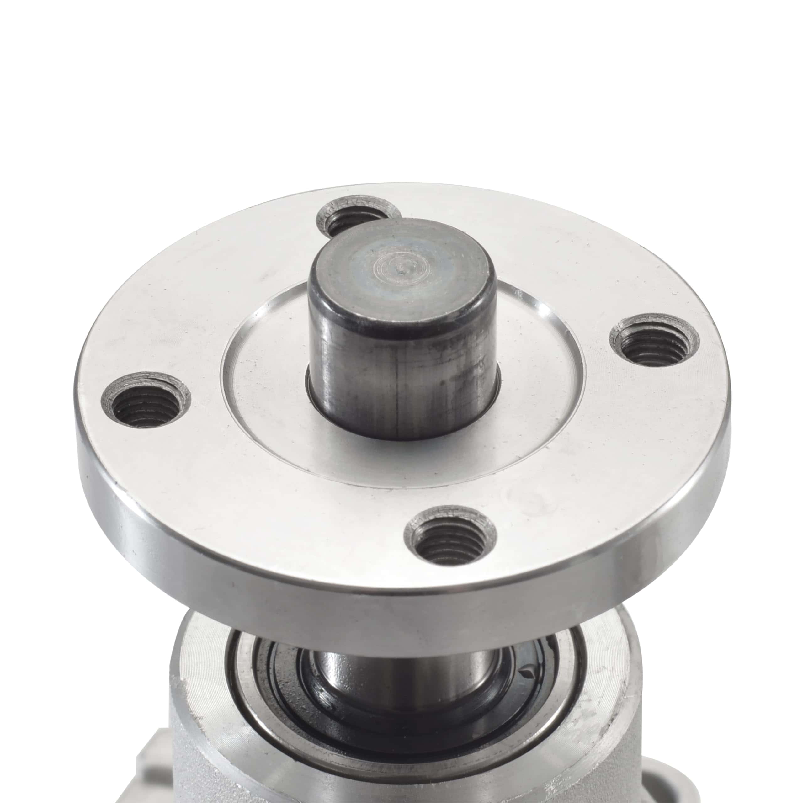 Bomba de Agua Profesional CUGANO Compatible Con Mercury - Imagen 6