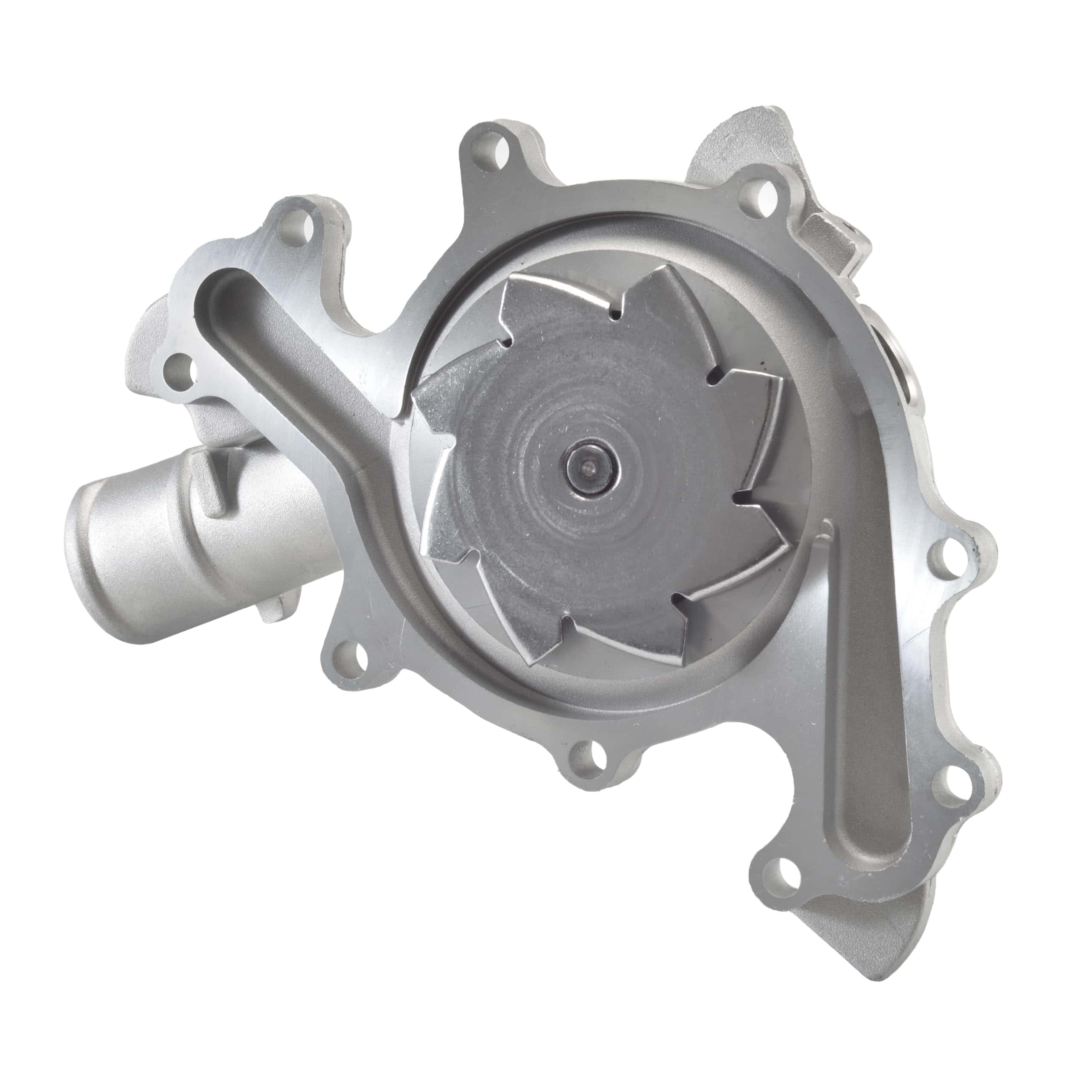 Bomba de Agua Profesional CUGANO Compatible Con Mercury - Imagen 5