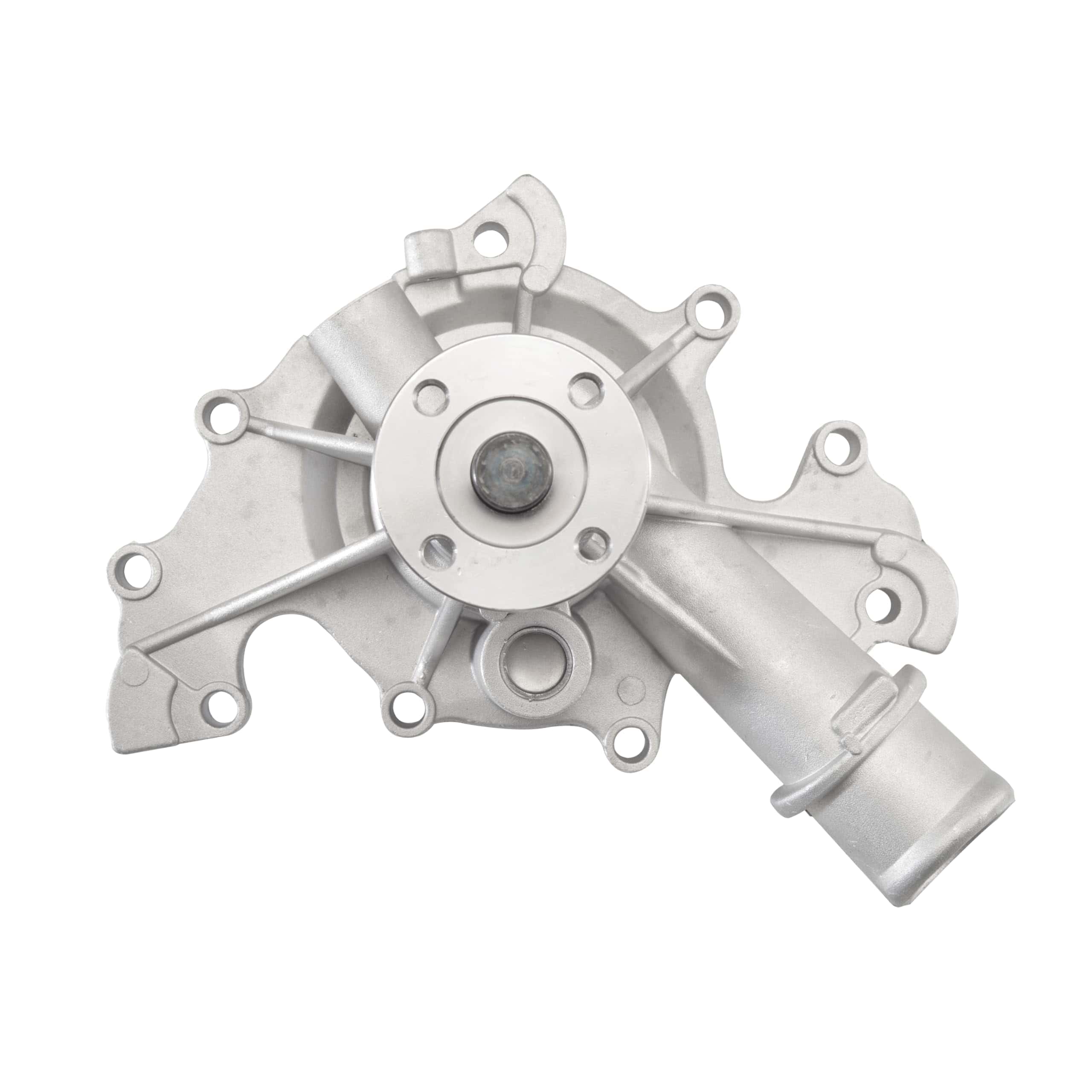 Bomba de Agua Profesional CUGANO Compatible Con Mercury - Imagen 3